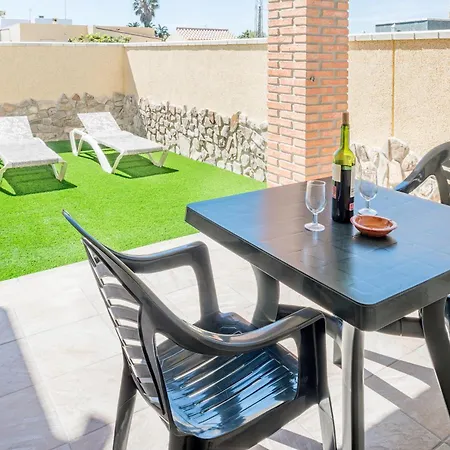 Bungalows La Aceitera - Apartamento 1-3